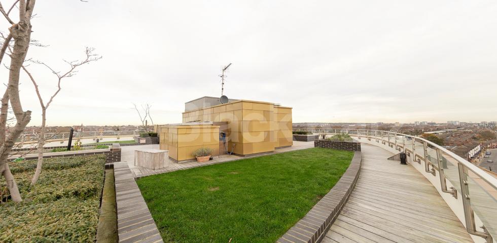 			1 Bedroom, 1 bath, 1 reception Apartment			 Banister Road, QUEENS PARK / KENSAL RISE